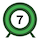 LottoLytics mobile analytics app icon featured in Pioneer Applications portfolio